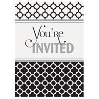 8 QTRFL GRAD INVITE