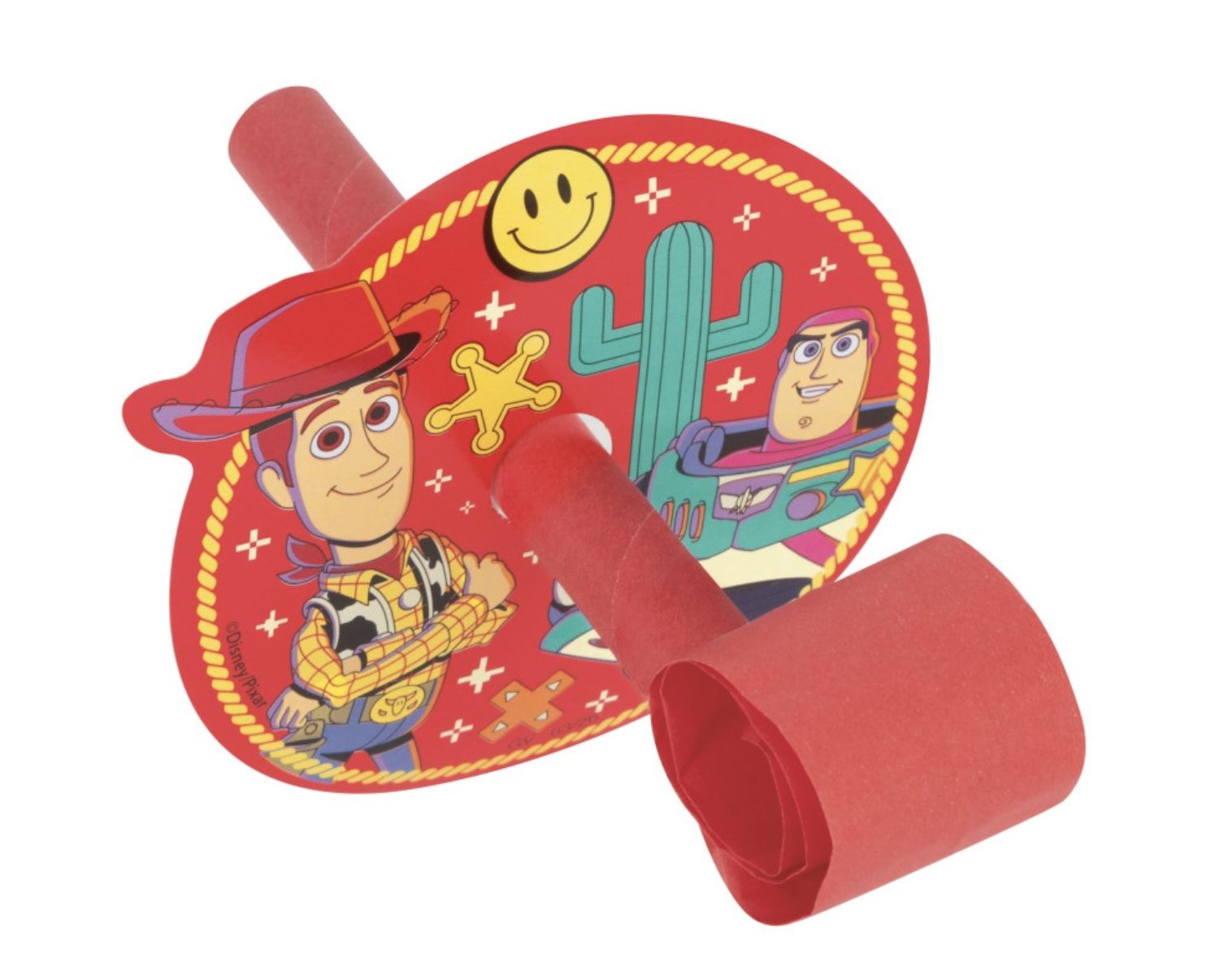 Disney Toy Story 5 Blowouts 8ct