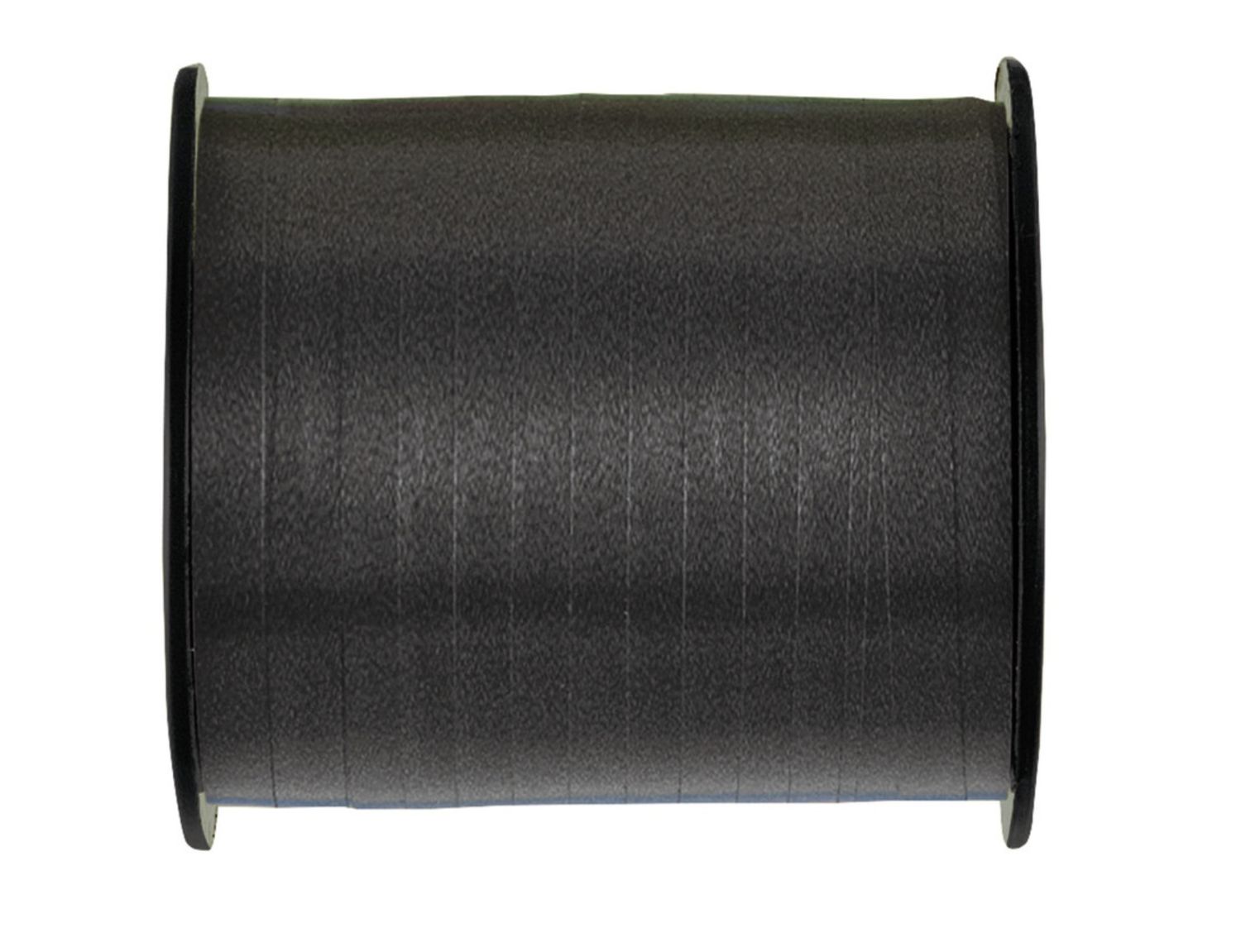 Black Curling Ribbon 100 yds