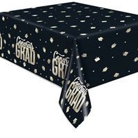 CLASSY GRAD FL TC 54X84"-SF
