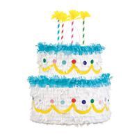 Birthday Cake 3D Pinata
