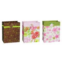Floral Chic Large Gift Bags