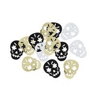 Day of the Dead Foil Confetti