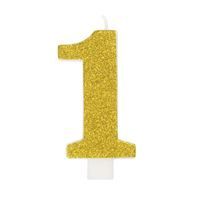 GLTR NUM BD CNDL #1 ASST