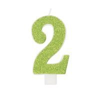 GLTR NUM BD CNDL #2 ASST