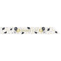 GOLDN STAR GRAD SASH-FS