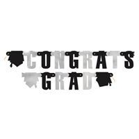 GRAD JOINTED BANNER