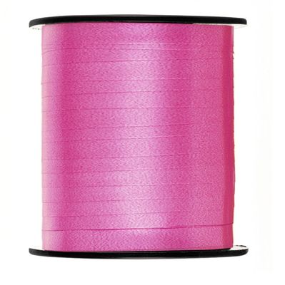 Hot Pink Curling Ribbon 100 yds