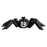 Jumbo Spider Lawn Bag