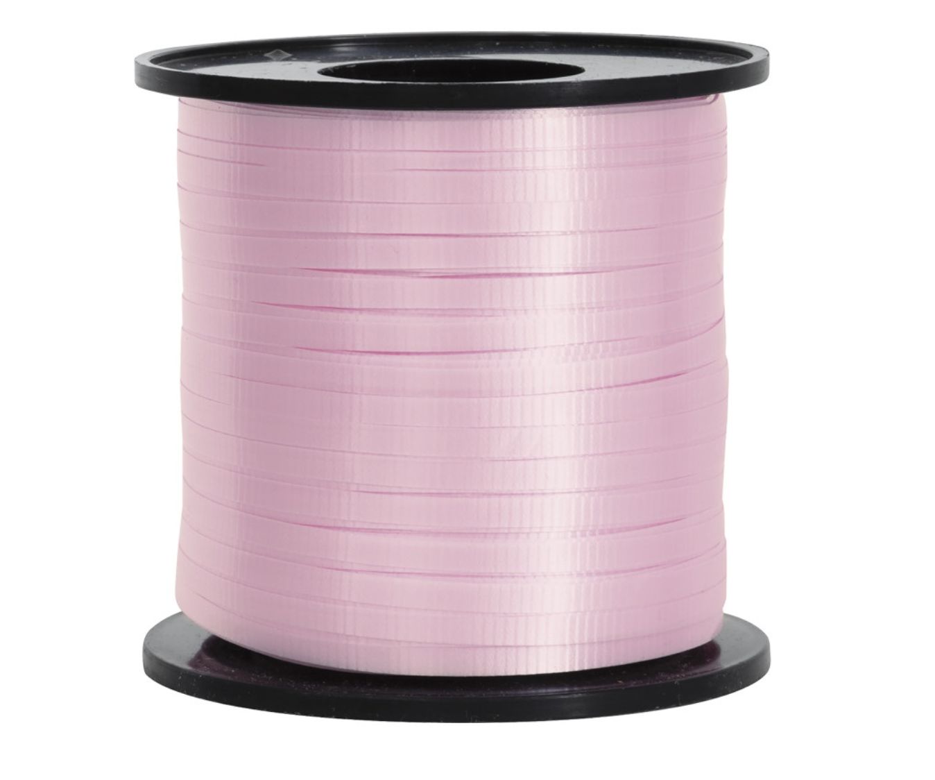 Pastel Pink Curling Ribbon 500 yds