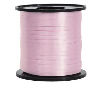 Pastel Pink Curling Ribbon 500 yds