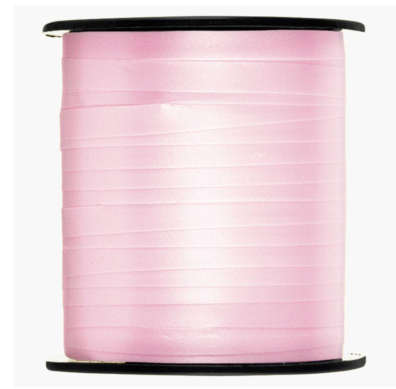 Pastel Pink Curling Ribbon 100 yds