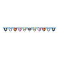 Paw Patrol Large Jointed Banner