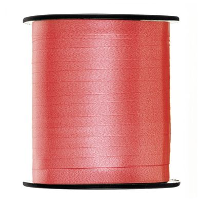 Red Curling Ribbon 100 yds