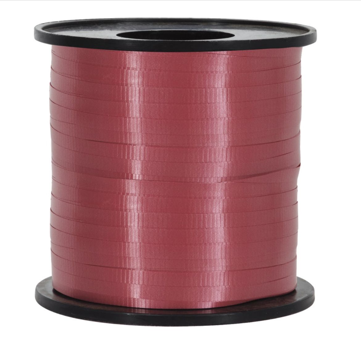 Red Curling Ribbon 500 yds