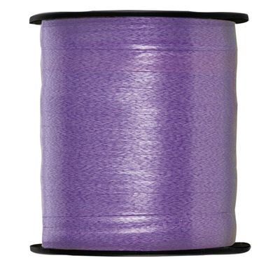 Purple Curling Ribbon 100 yds