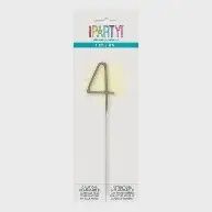 7" Sparkler Number 4