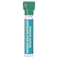 WINDOW MARKER-GREEN