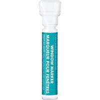 WINDOW MARKER-WHITE