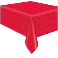 RED/PNK VALNTN FL TC 54X84