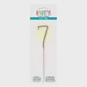 7" Sparkler Number 7