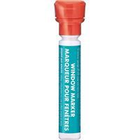 WINDOW MARKER-RED