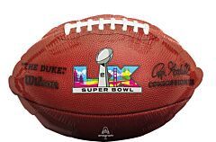 18" 2026 SUPERBOWL 60 - FLT