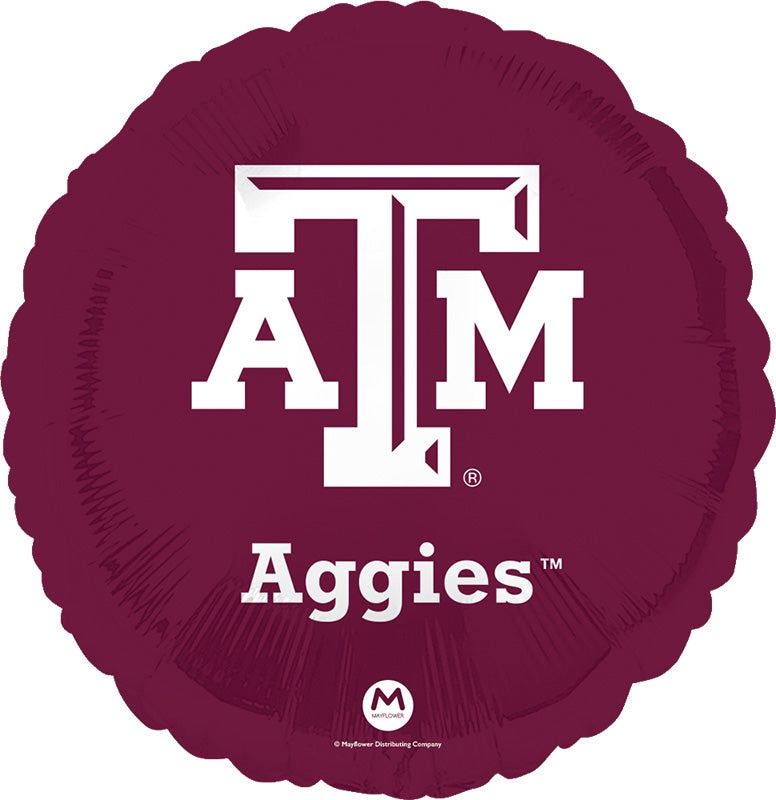 G30 18" TEXAS A&amp;M