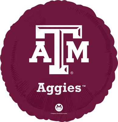 G30 18" TEXAS A&amp;M