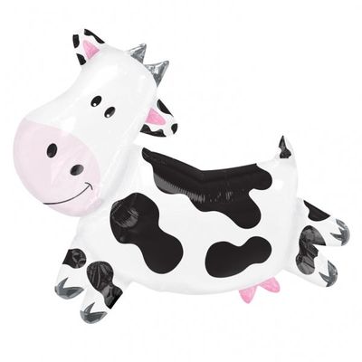 065 30" COW SHAPE