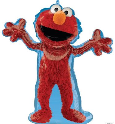 265 32" ELMO SHP BLLN