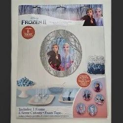 Frozen 2 Frame Kit