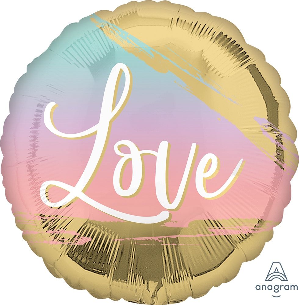 006 HX SUNSET LOVE - FLT