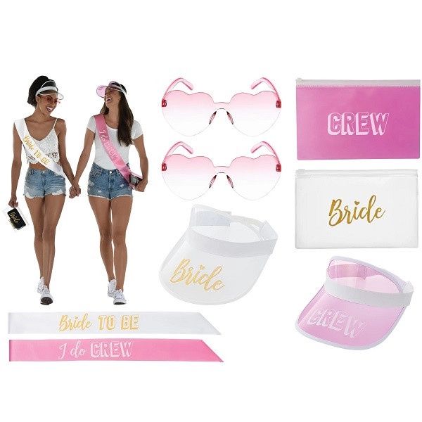 Bachelorette Pty Kit