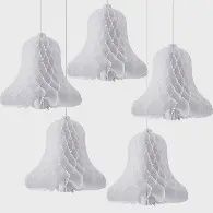 4CT White Paper Decortion