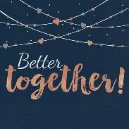 16CT Better Together LN
