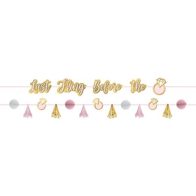 Bachelorette Bnnr