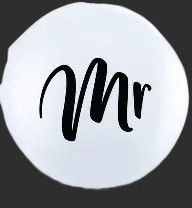 24” Mr. Balloon Ltx