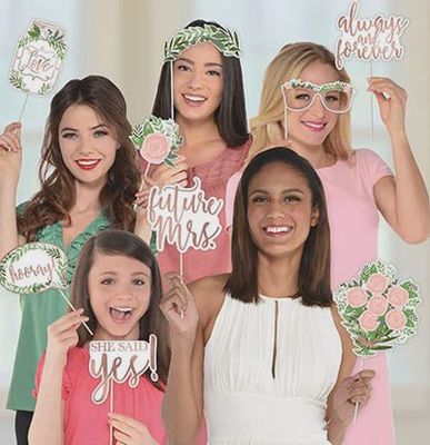 Love Photo Prop