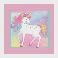Unicorn Chalkboard