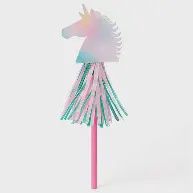 8Ct Unicorn Wand