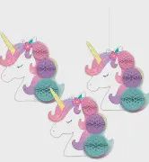 Unicorn Hang Decoration