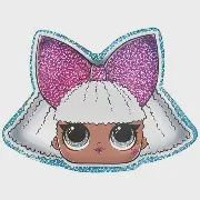 8CT 7” Shape LOL Together Forever Plate