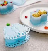 BABY FOOT CNTNER BLU