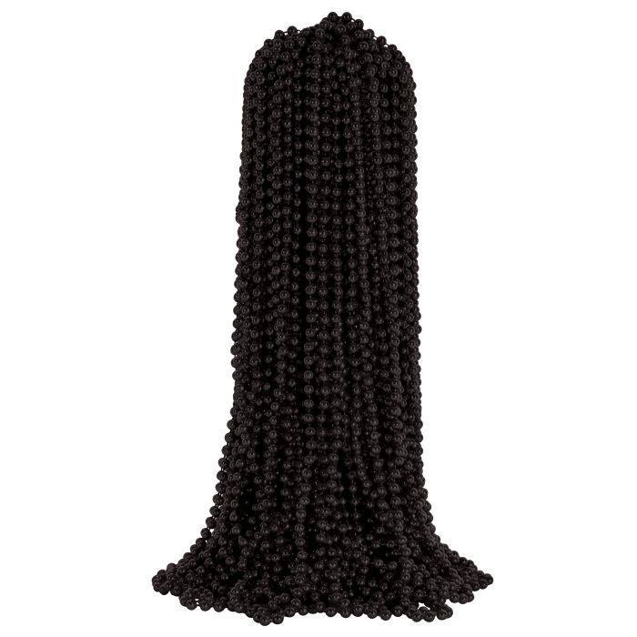 50CT Black Necklace