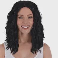 Black Body Wave Wig