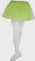 CH Neon Green Tutu