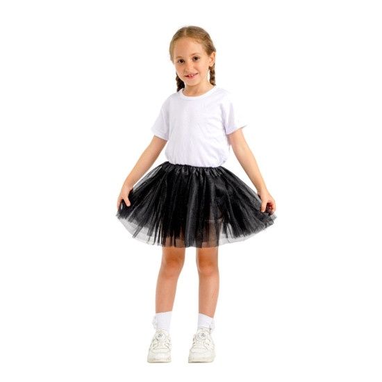 CH Black Tutu