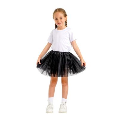 CH Black Tutu