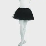 CH Black Tutu
